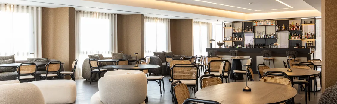 Mondello Glam Hotel Spa Resort & Terrace