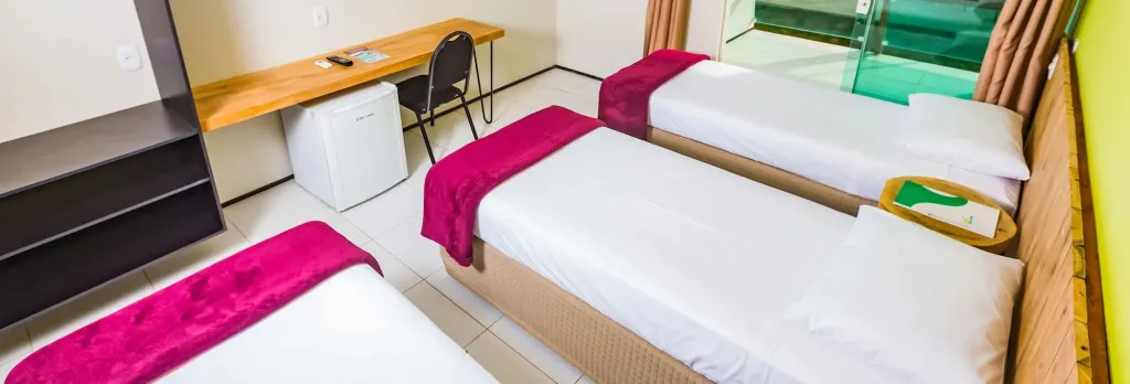 Hotel Arrey Beach
