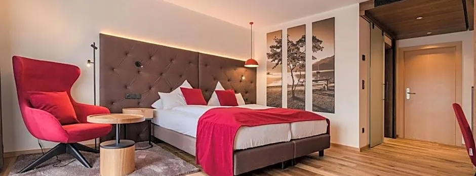 Hotel Haberl - Attersee