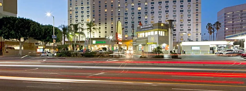 Holiday Inn Los Angeles - LAX Airport By IHG