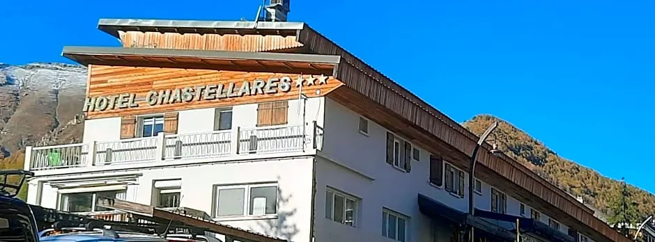 Hôtel Chastellares