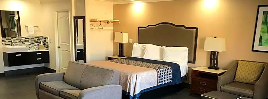 Economy Inn LAX Inglewood