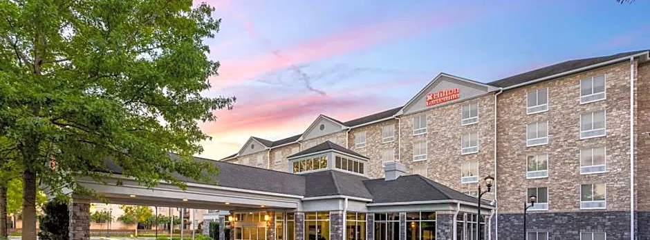 Hilton Garden Inn Winston-Salem/Hanes Mall