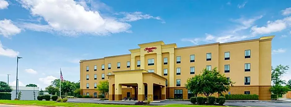 Hampton Inn Foley