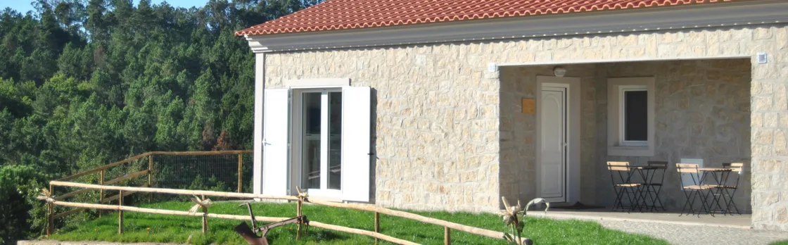 I Love Dao - Casas da Fraga