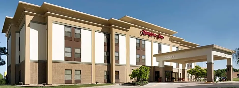 Hampton Inn San Angelo