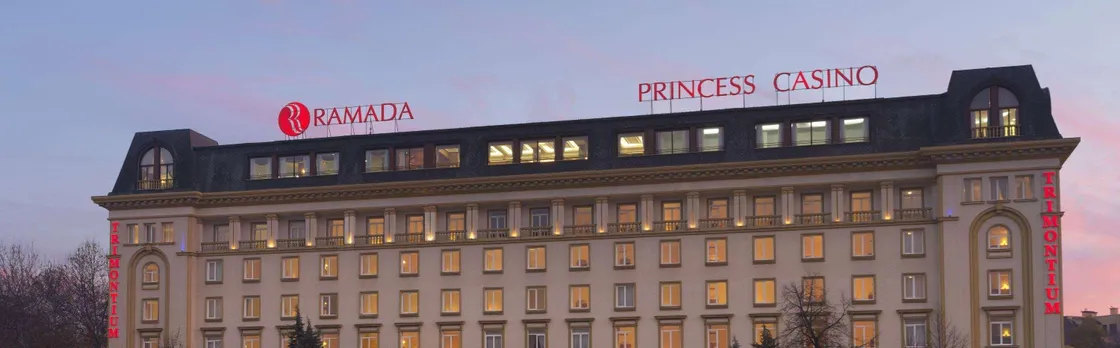 Ramada Plovdiv Trimontium