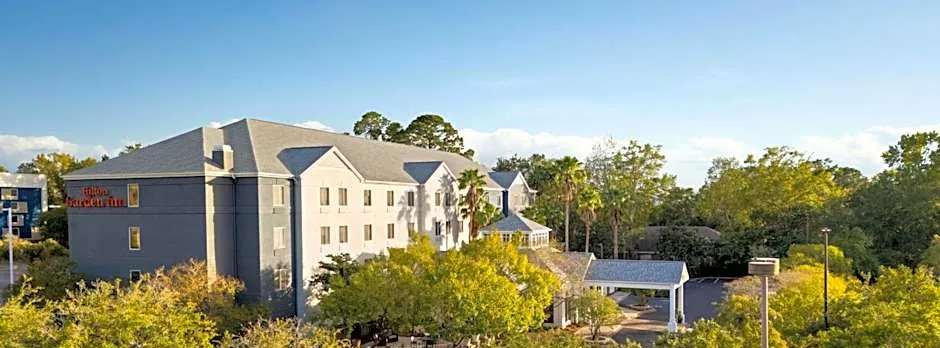 Hilton Garden Inn Tallahassee