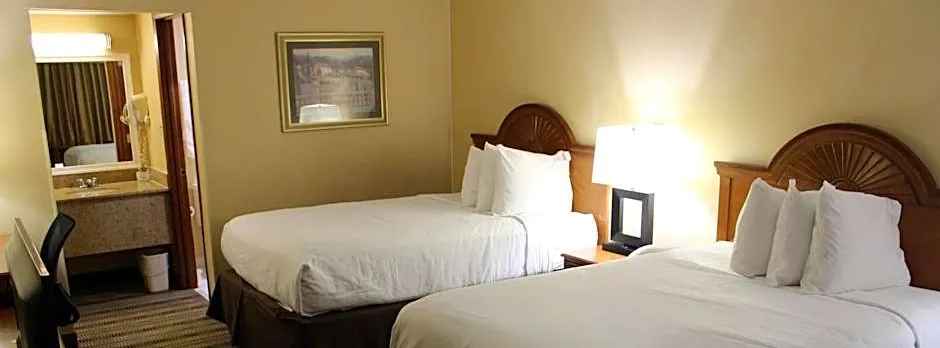 Rodeway Inn
