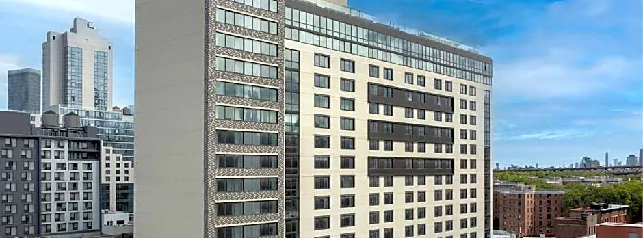 Residence Inn by Marriott New York Queens