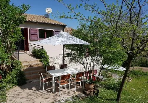 Casa San Biagio