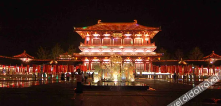 Junyi Hotel Xi An Bei Railway Station