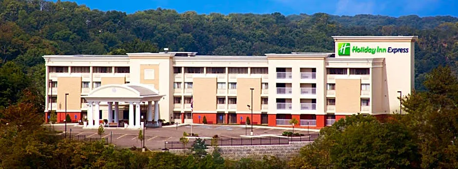 Holiday Inn Express Cincinnati West By IHG