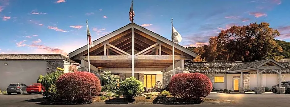 The Lodge at Banner Elk