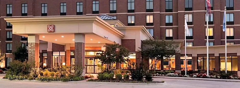 Hilton Garden Inn Bartlesville