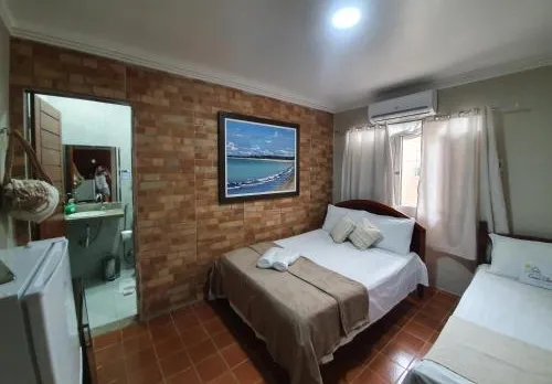 Casa Charme Maria Farinha