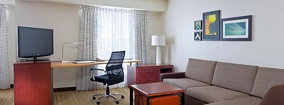 Residence Inn by Marriott Youngstown Boardman/Poland