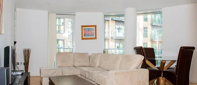 Zen Apartments - City Airport London