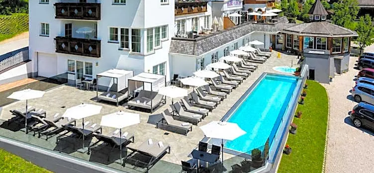 Berghotel Almrausch