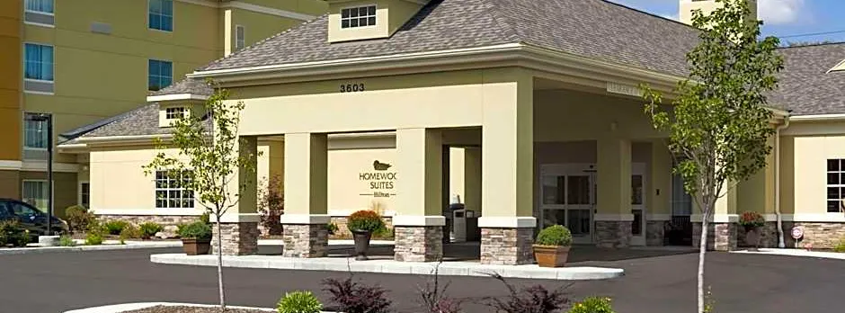 Homewood Suites by Hilton Binghamton/Vestal