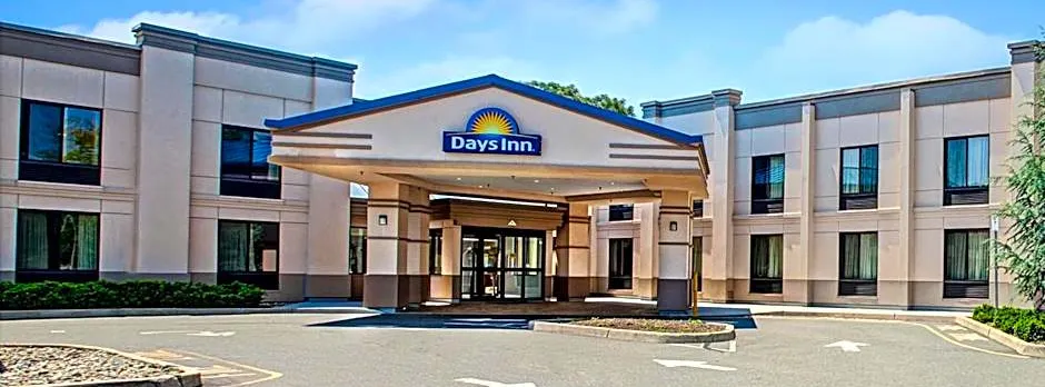 Days Inn by Wyndham Parsippany