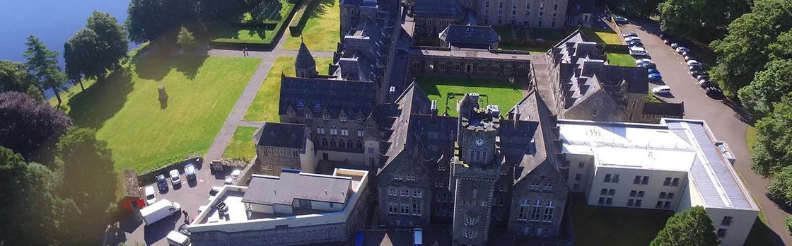The Highland Club