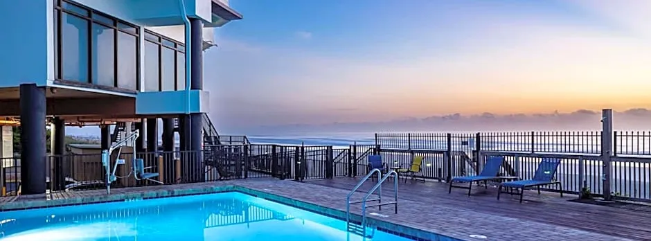 Best Western New Smyrna Beach Hotel and Suites