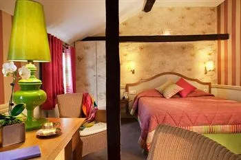 Hotel d'Albion