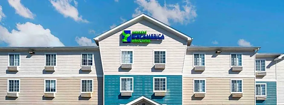 Extended Stay America Select Suites - Tallahassee - Northwest