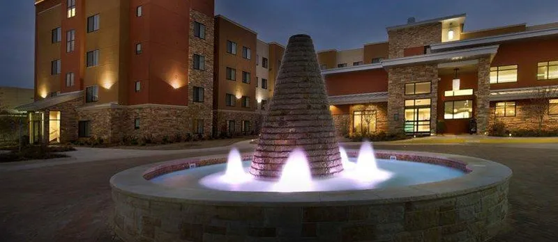 Residence Inn Tyler