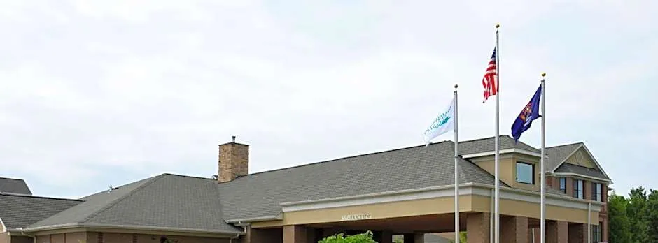 Homewood Suites By Hilton Brighton