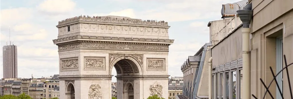 Radisson Blu Champs Elysees