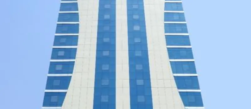 Al Salam Grand Hotel