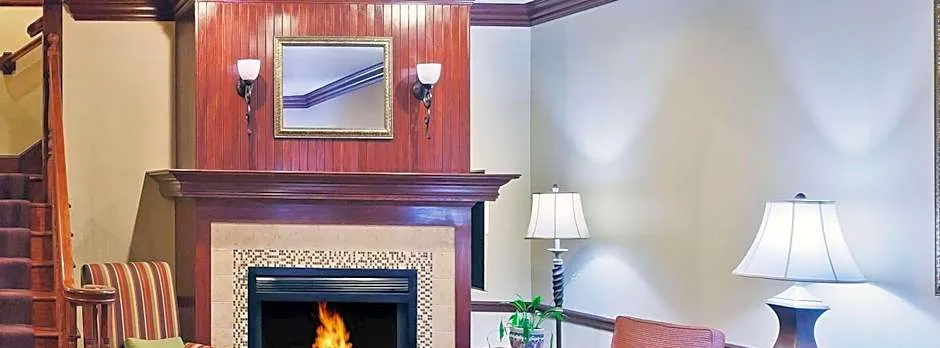 Country Inn & Suites by Radisson, Tulsa, OK