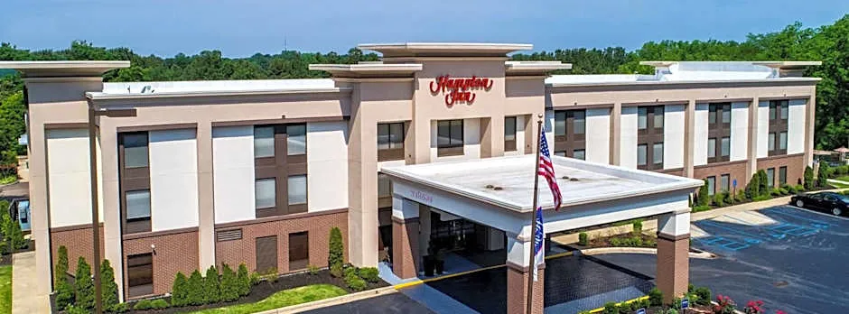Hampton Inn Batesville