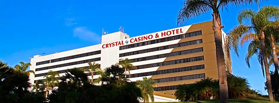 LA Crystal Hotel -Los Angeles-Long Beach Area