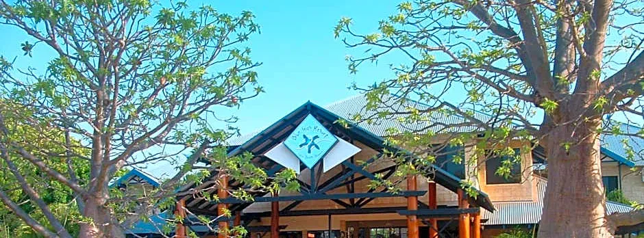 Blue Seas Resort