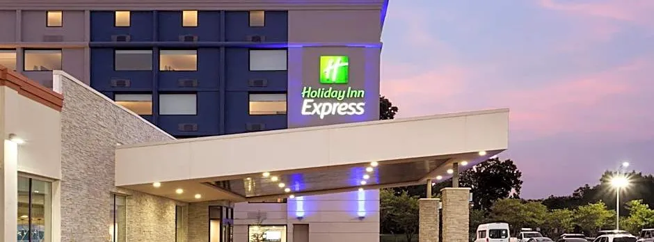 Holiday Inn Express Atlanta Airport - North By IHG