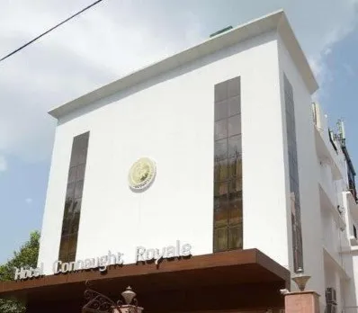 Hotel Connaught Royale