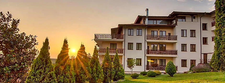 Park Hotel Arbanassi