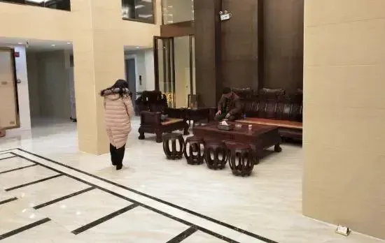 Yihua Boutique Hotel