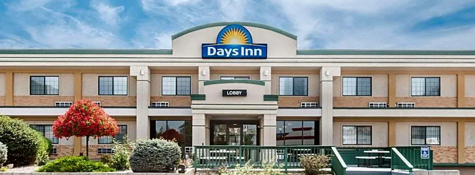 Days Inn by Wyndham West Rapid City