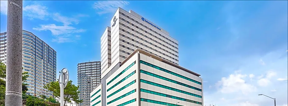 Daiwa Roynet Hotel Naha Omoromachi
