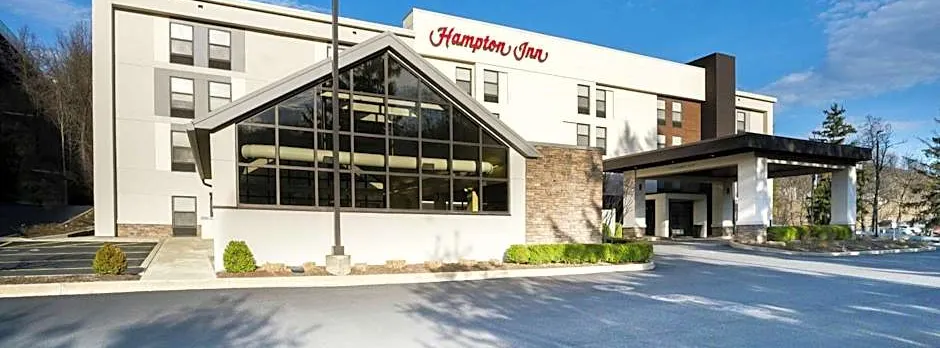 Hampton Inn Clarks Summit/Scranton
