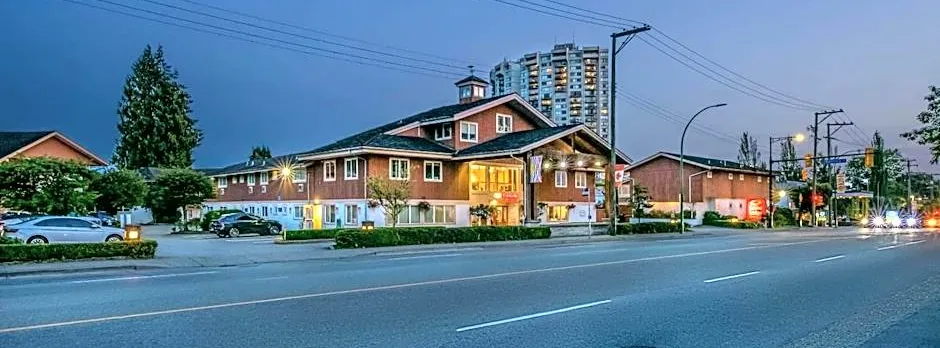 Econo Lodge Inn & Suites