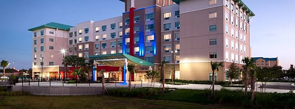 Holiday Inn Express & Suites Orlando At Seaworld By IHG