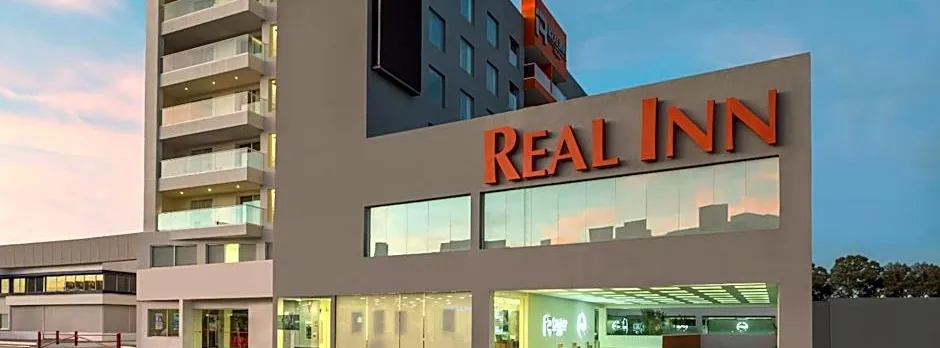 Real Inn Celaya
