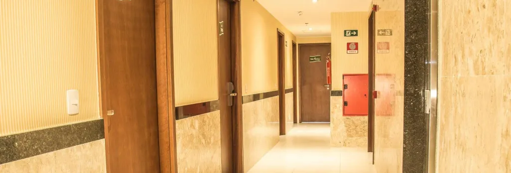 Aquidaba Praia Hotel