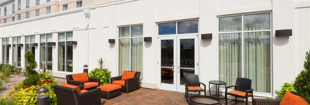 Hilton Garden Inn Wayne