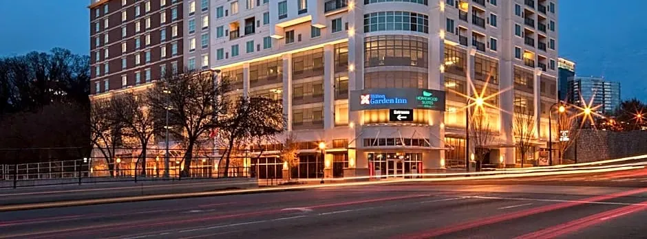 Homewood Suites By Hilton Atlanta Midtown